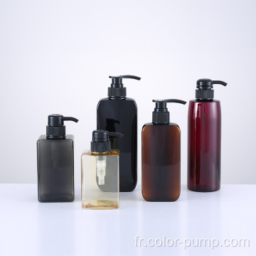 Wholesale pompe cosmétique capuchon 28410 3810 Pompe en plastique